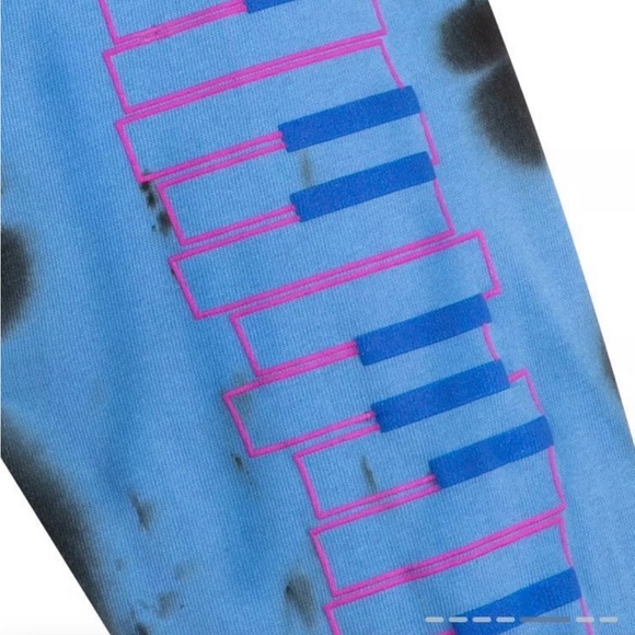 Soul Spirit Jersey for Adults Size medium - Picture 4 of 10